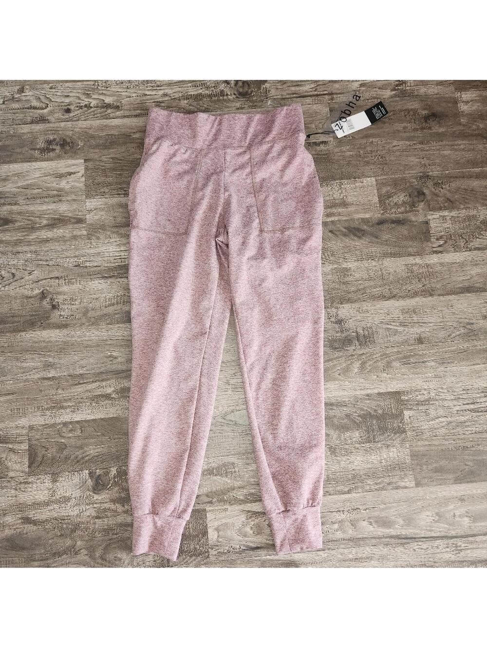 Zobha Joggers